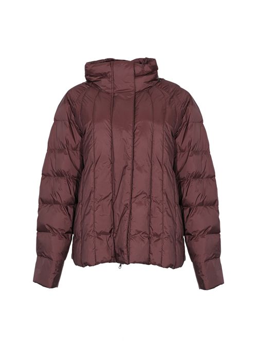 Piumino Romolo in nylon trapuntato MM Max Mara | 2526486018600007